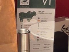 -拉蒂娜·巴西牛排馆 Latina·Brazilian Steakhouse(王府井喜悦店)
