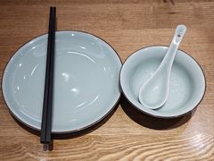 餐具摆设-缸鸭狗(天一广场店)