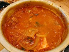 -金北顺大锅家(신사본점)