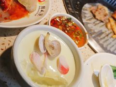 -韩风源自助烤肉(国贸精品店)