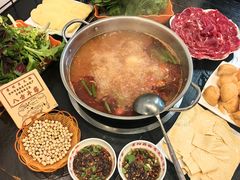 -八方牛客(四方河店)