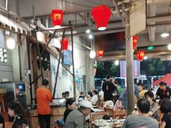 -塘屋烧烤·云南火塘烧烤品牌(春城慧谷旗舰店)
