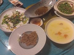 -海陵岛保利皇冠假日酒店·御公馆中餐厅 CANAL LNUA