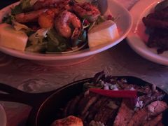 -Chili's Cafe&Bar奇利斯(滨江店)