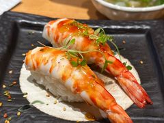 -Tuna maki寿司(苏州中心商场店)