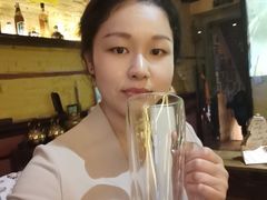 -多杰拉姆藏餐吧(田子坊店)