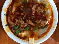 -豆相识•九九豆腐脑(牛咡桥店)