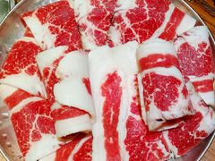 牛五花-原始泥炉烤肉(总店)