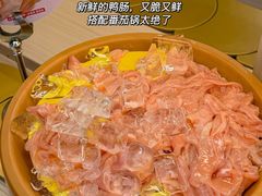 -龍歌自助小火锅(漳州二路爱购店)