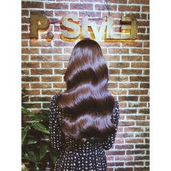 -P.STYLE 派斯造型