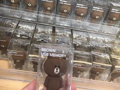 -LINE FRIENDS Garosu-gil Flagship Store