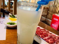 -热血兄弟·炭火烤肉(融侨中心店)