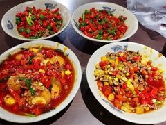 金钱蛋-潇湘阁(昆泰国际大厦店)