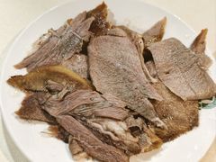 -戈拿旺巴西烤肉(崇文门店)