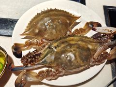 -聚盛源蒸汽海鲜火锅烤肉自助(巨川金海岸购物广场店)