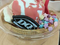 -DQ·蛋糕·冰淇淋(新玛特分店)