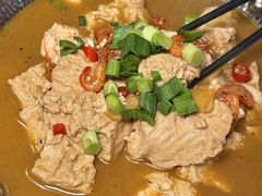 -小乡小镇·传承桐庐土菜·老板亲自烧的菜
