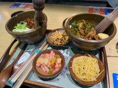 -京参 • 擂椒饭(这有山店)