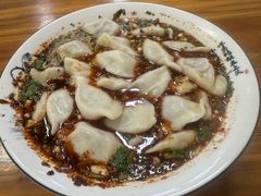 -尤素福东举院饺子馆