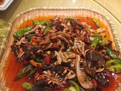 -易老九江湖菜(北滨一路店)