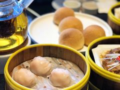 蝴蝶里虾饺皇-蝴蝶里·粤菜·点心(滨江龙湖店)