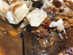 -旺顺阁鱼头泡饼(常营店)