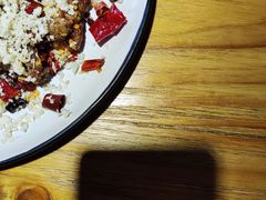 金沙牛肉-无届青年餐馆(熙街店)