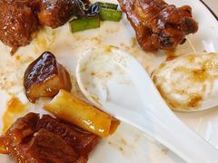-八大碗·地道东北菜(白塔堡店)