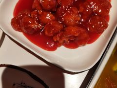 -忘忧草融合私房菜(红鼎国际店)