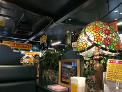 -幸运小丑汉堡(Bay Area本店)