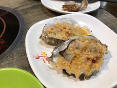 -梦幻岛海鲜自助·涮烤一体(启东申港城店)