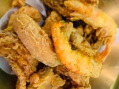 -HOTISLAND海鸡岛·韩国料理(江南西店)
