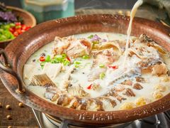 -佬麻雀·剁椒鱼头(京基KK One店)