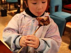 -周丹丹&章花食烤铺(九眼桥店)