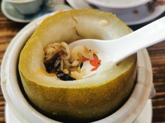 迷你冬瓜盅/位-猪肉婆私房菜(容桂总店)