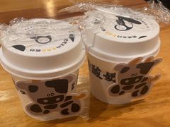 -姥姥家春饼店(惠新东街店)