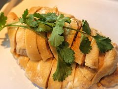 -壹只菜·崇明本地特色菜(崇明南门店)