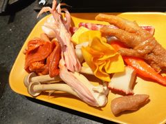 -牛New寿喜烧(虹桥新天地店)