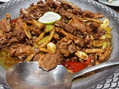 -甘家界柠檬鸭(安吉店)