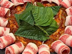 -春熙台韩国料理·章鱼肥牛(西丽店)