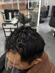 -Mentor Hair Salon