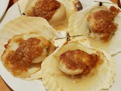 -视界美食自助餐厅·石家庄希尔顿酒店