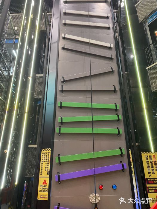 核客极限挑战图片
