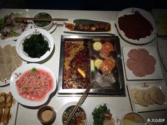 -小牛叔鲜切牛肉·火锅·烤肉自助(公济桥路店)