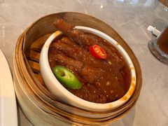 -陶兰居·香港饭店·海鲜大排档(圆融时代广场店)