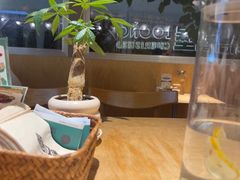-龙治汉堡(中华城店)