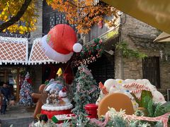 -回龙窝历史文化街区