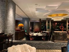 大堂-湖滨28中餐厅·西湖宴·杭州君悦酒店