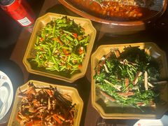 -朗妈私房菜(婺女州店)