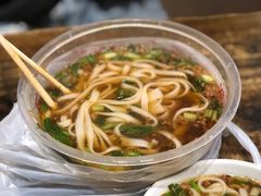 -盟重烧烤(高正街店)